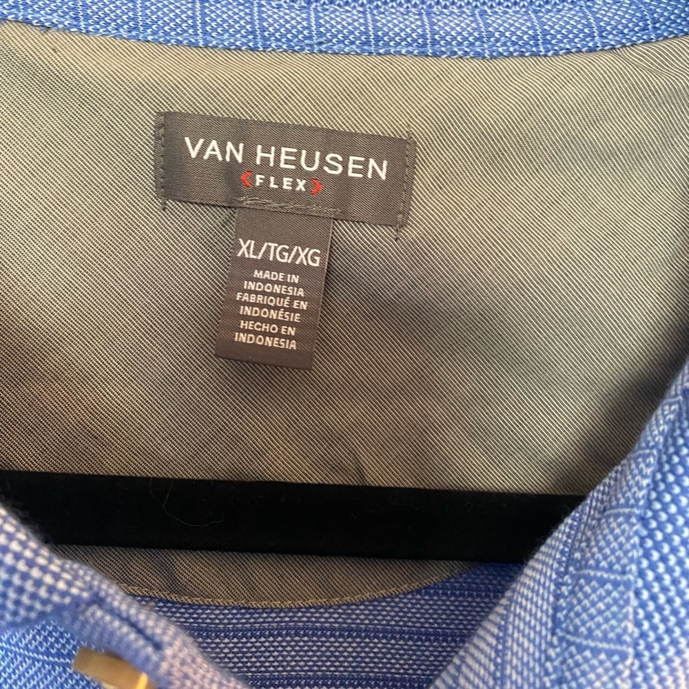 Men’s polo